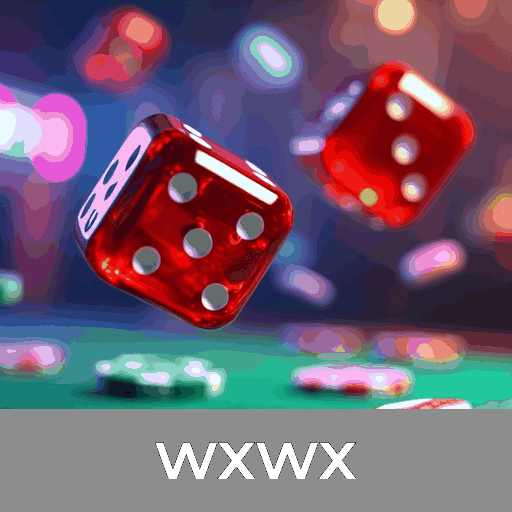 Wxwx: Slots de Alta RTP, Jogos de Mesa Estratégicos e Experiência com Dealers ao Vivo