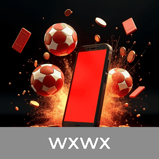 wxwx: A melhor plataforma para bônus e promoções únicas