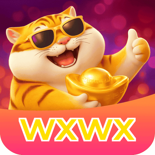 wxwx Logo