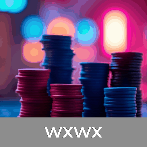 wxwx: Aposte com facilidade e segurança no seu celular