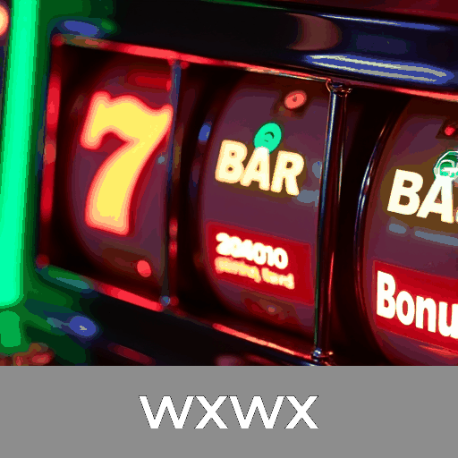 Wxwx: Slots de Alta RTP, Jogos de Mesa Estratégicos e Experiência com Dealers ao Vivo